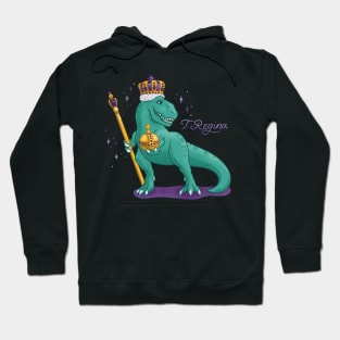 T Regina Hoodie